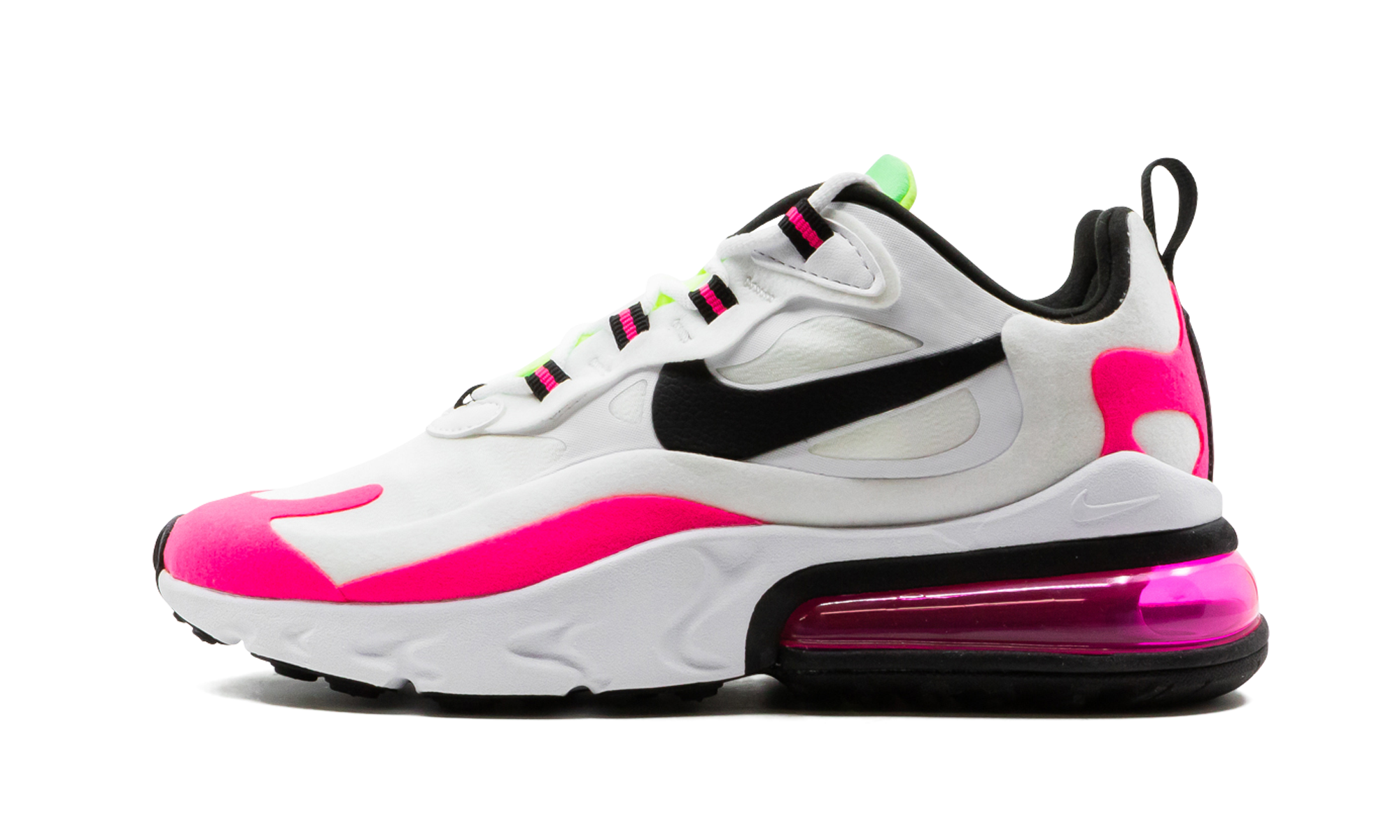 Nike AIR MAX 270 REACT WMNS