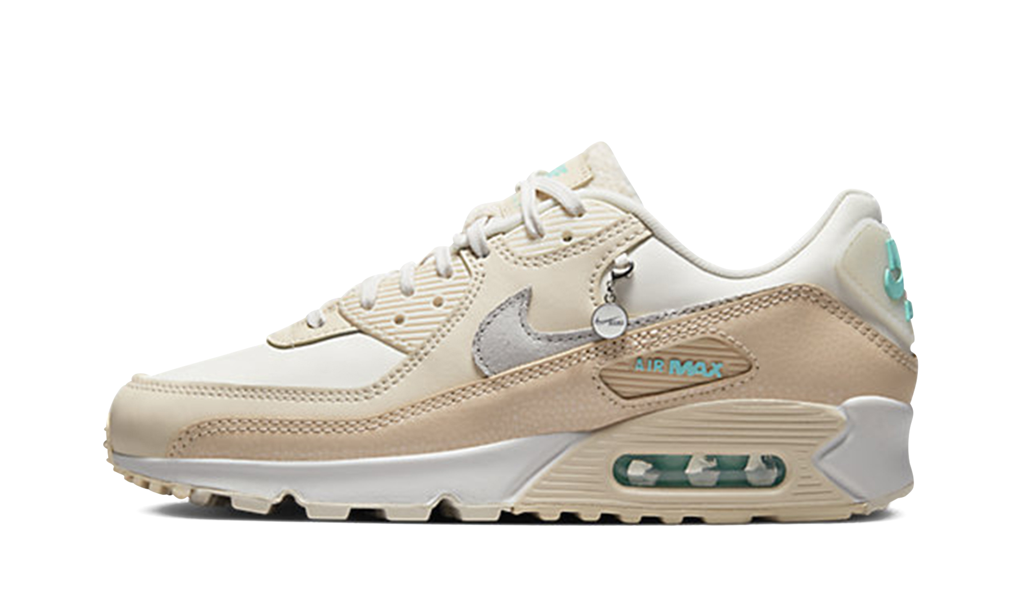 Nike AIR MAX 90 MNS WMNS Mama DZ5194 001
