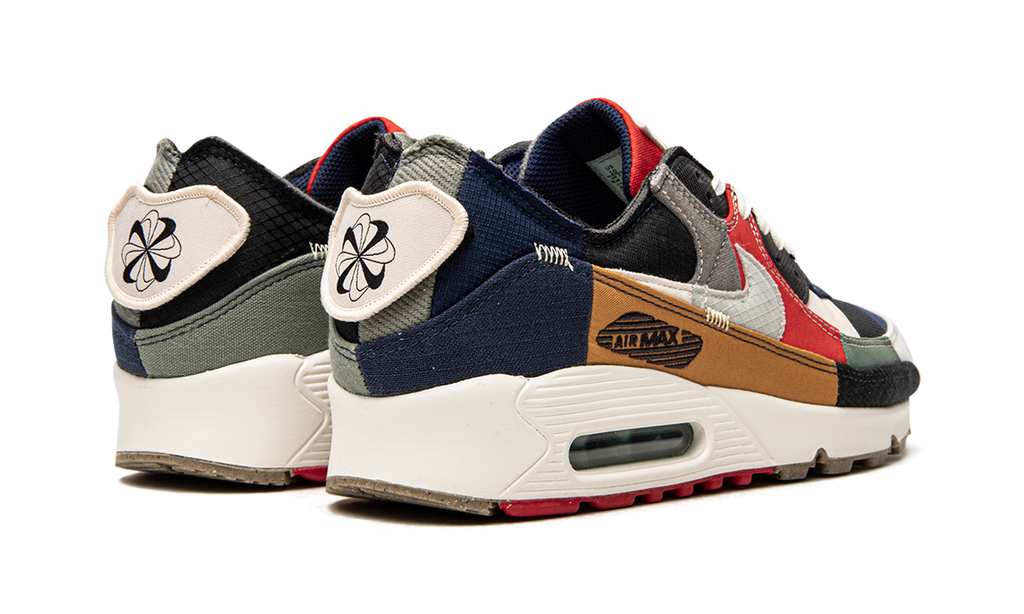 Nike AIR MAX 90 MNS WMNS Legacy DJ4878 400