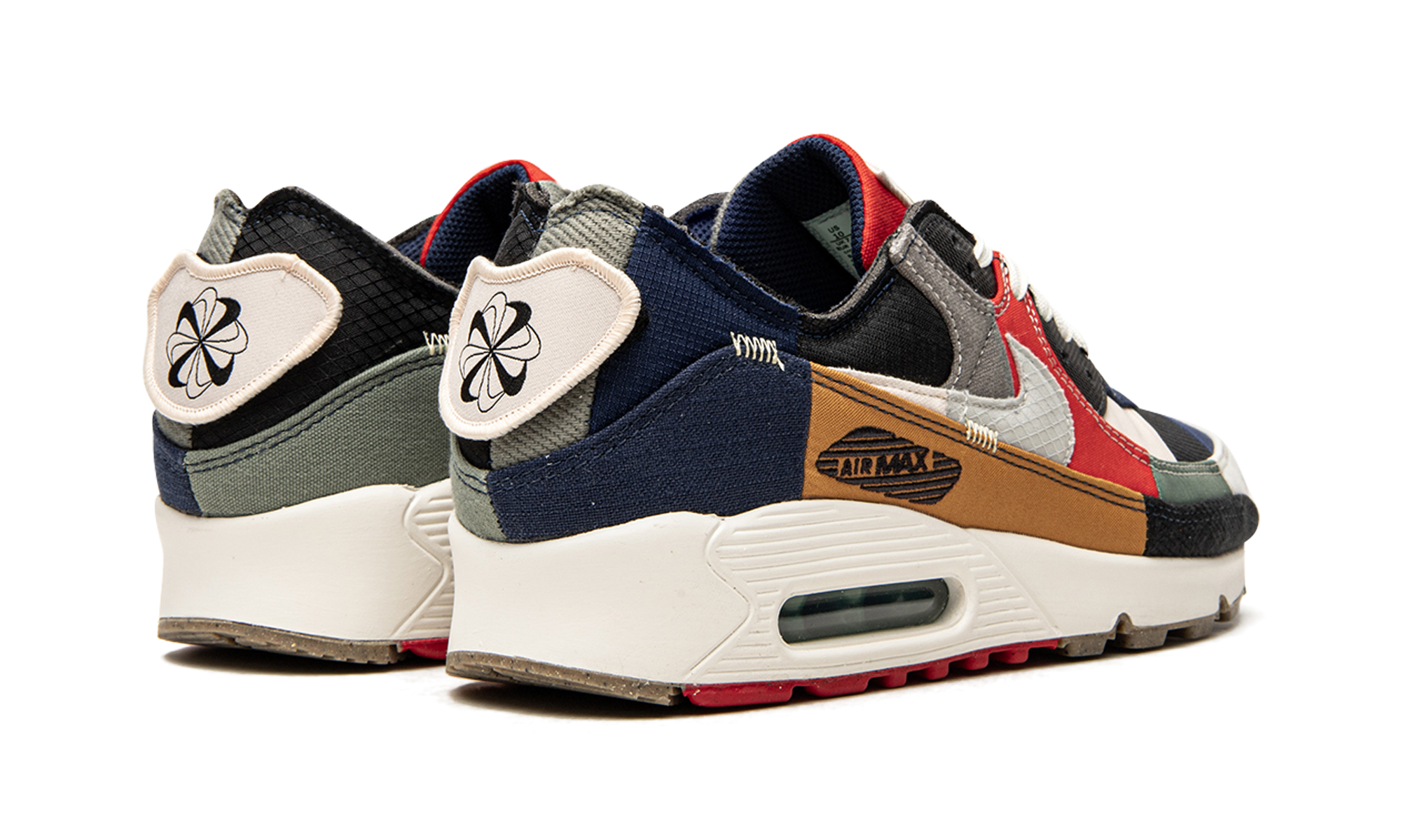 Nike AIR MAX 90 MNS WMNS Legacy DJ4878 400