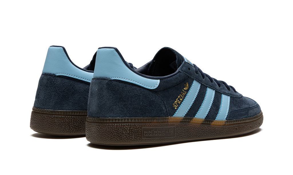 Adidas Handball Spezial Navy / Gum BD7633