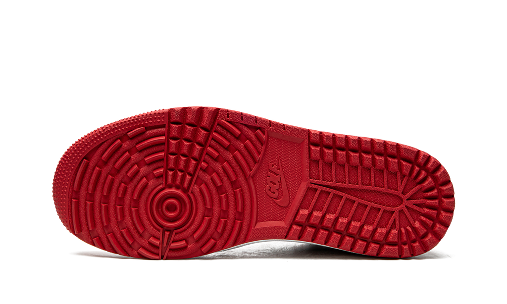 Air Jordan 1 Low Golf Chicago DD9315 600