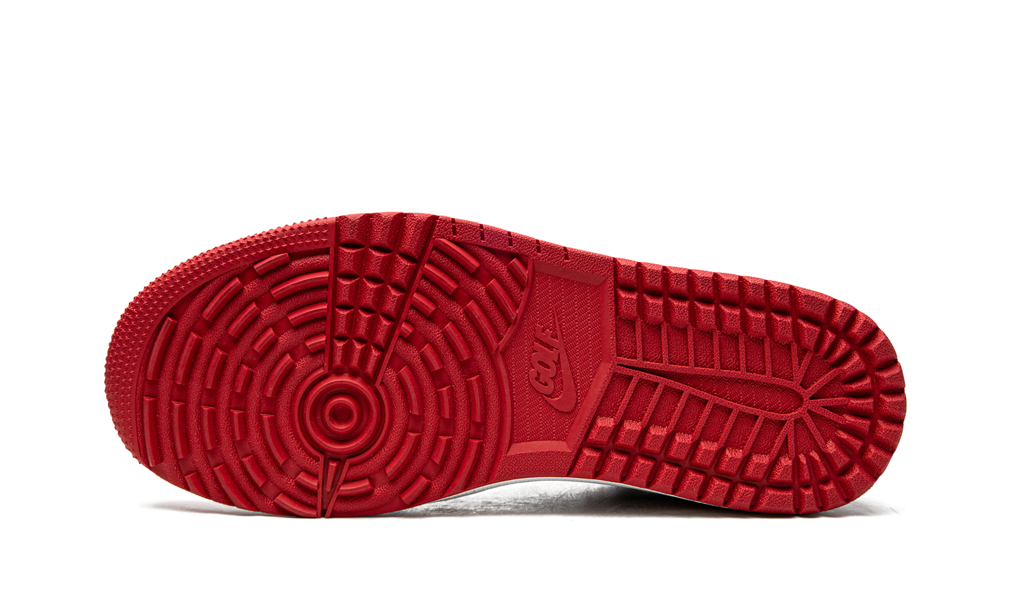 Air Jordan 1 Low Golf Chicago DD9315 600