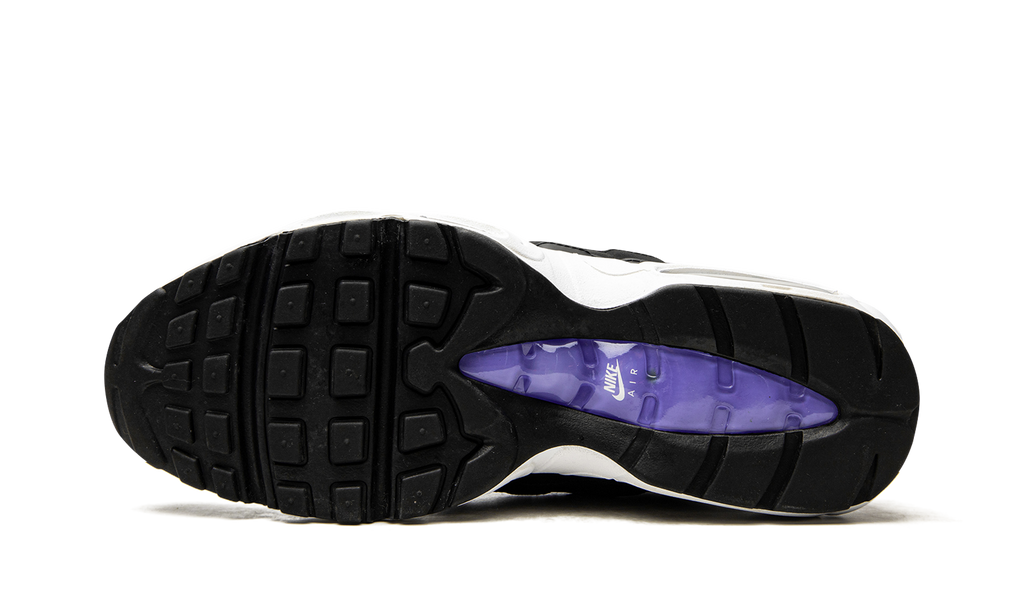 Nike Air Max 95 Persian Violet DO5960 100