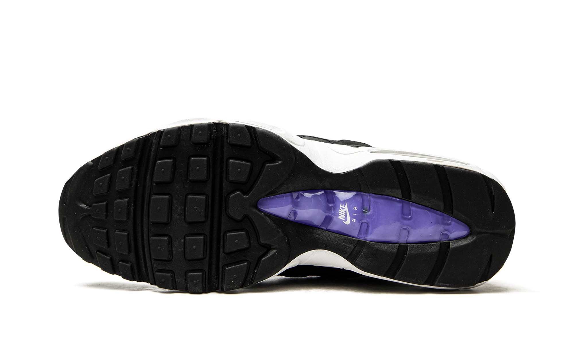 Nike Air Max 95 Persian Violet DO5960 100