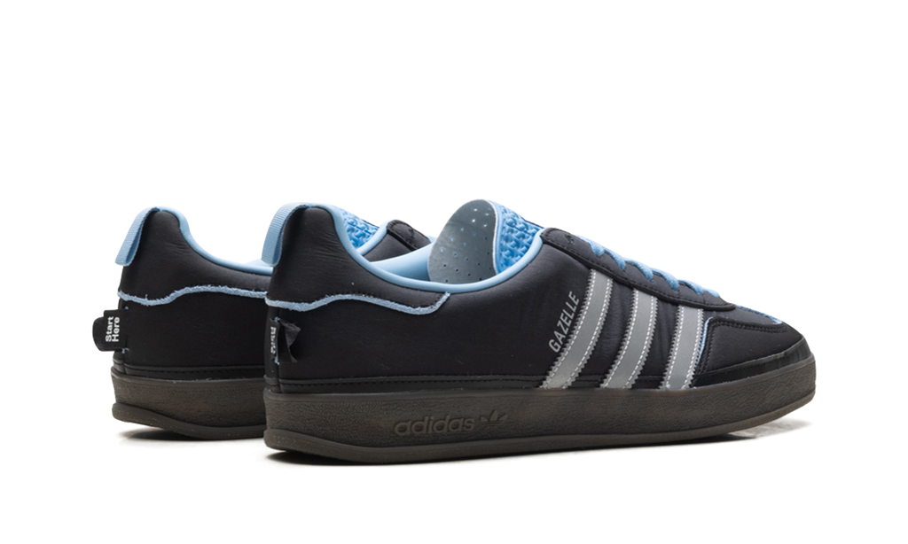 Adidas Gazelle City Jeans Diamonds in the Rough KI5721