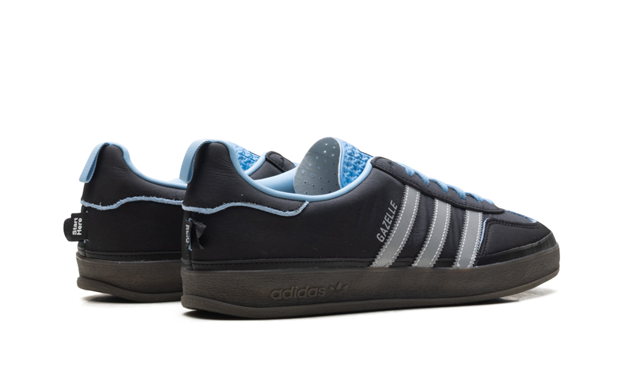 Adidas Gazelle City Jeans Diamonds in the Rough KI5721