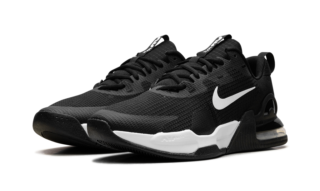 Nike Air Max Alpha Trainer 5 Black White DM0829 001