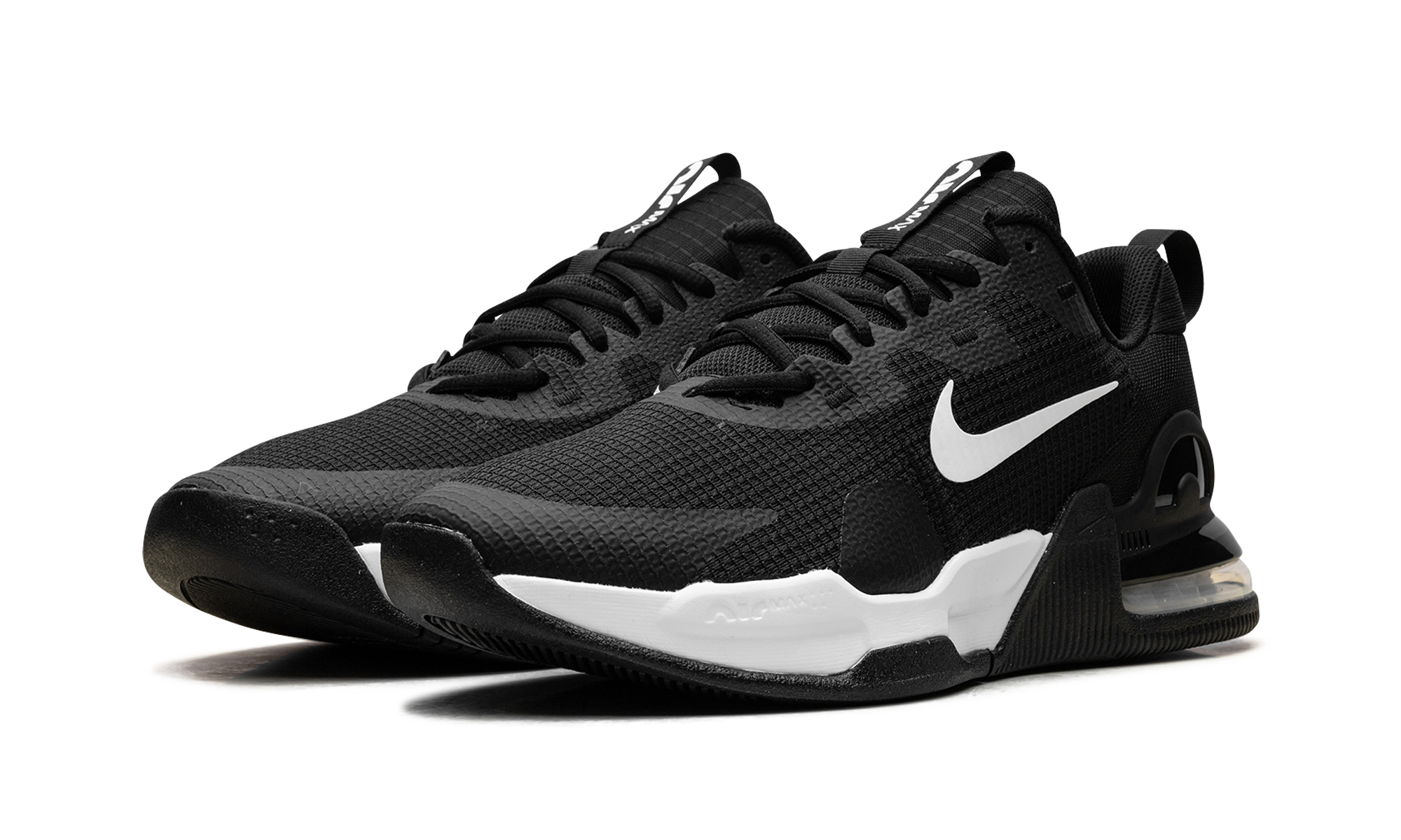 Nike Air Max Alpha Trainer 5 Black White DM0829 001