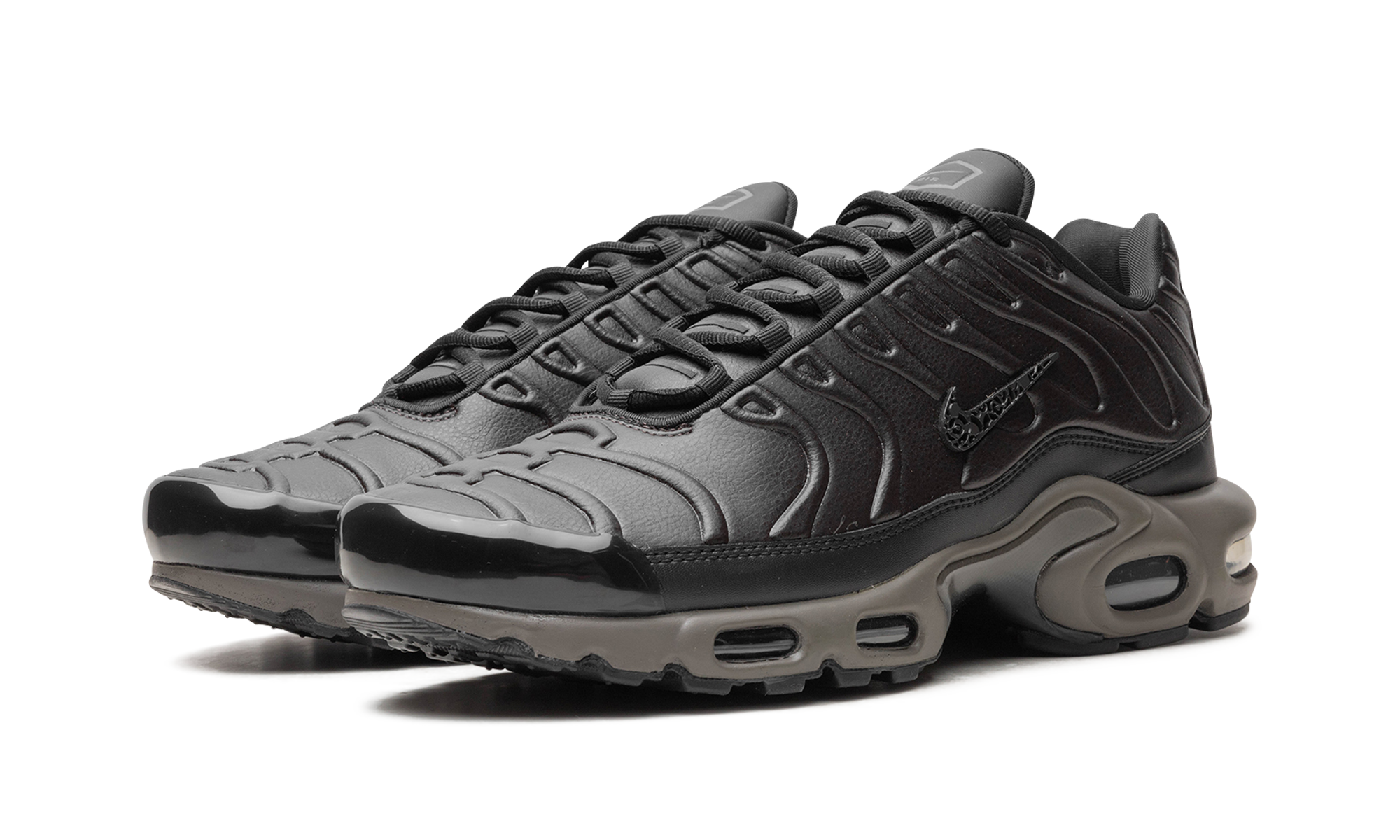 Nike Air Max Plus Black Tea / Petra Brown Black Tea / Petra Brown HJ4519 200