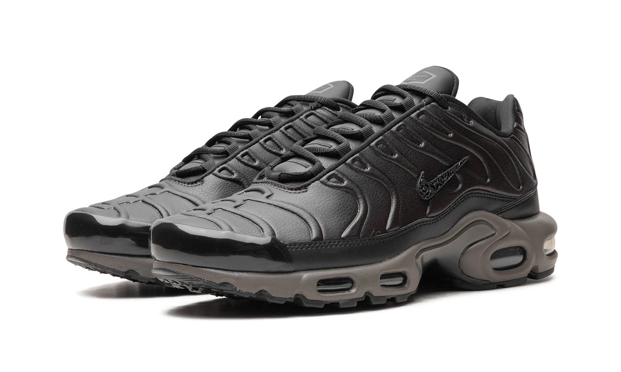 Nike Air Max Plus Black Tea / Petra Brown Black Tea / Petra Brown HJ4519 200