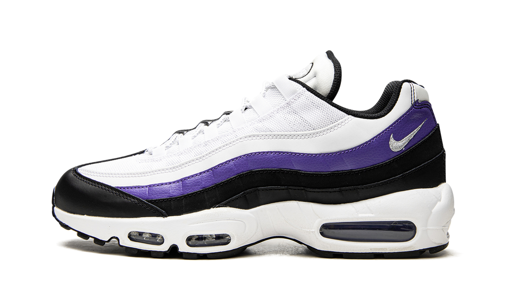 Nike Air Max 95 Persian Violet DO5960 100