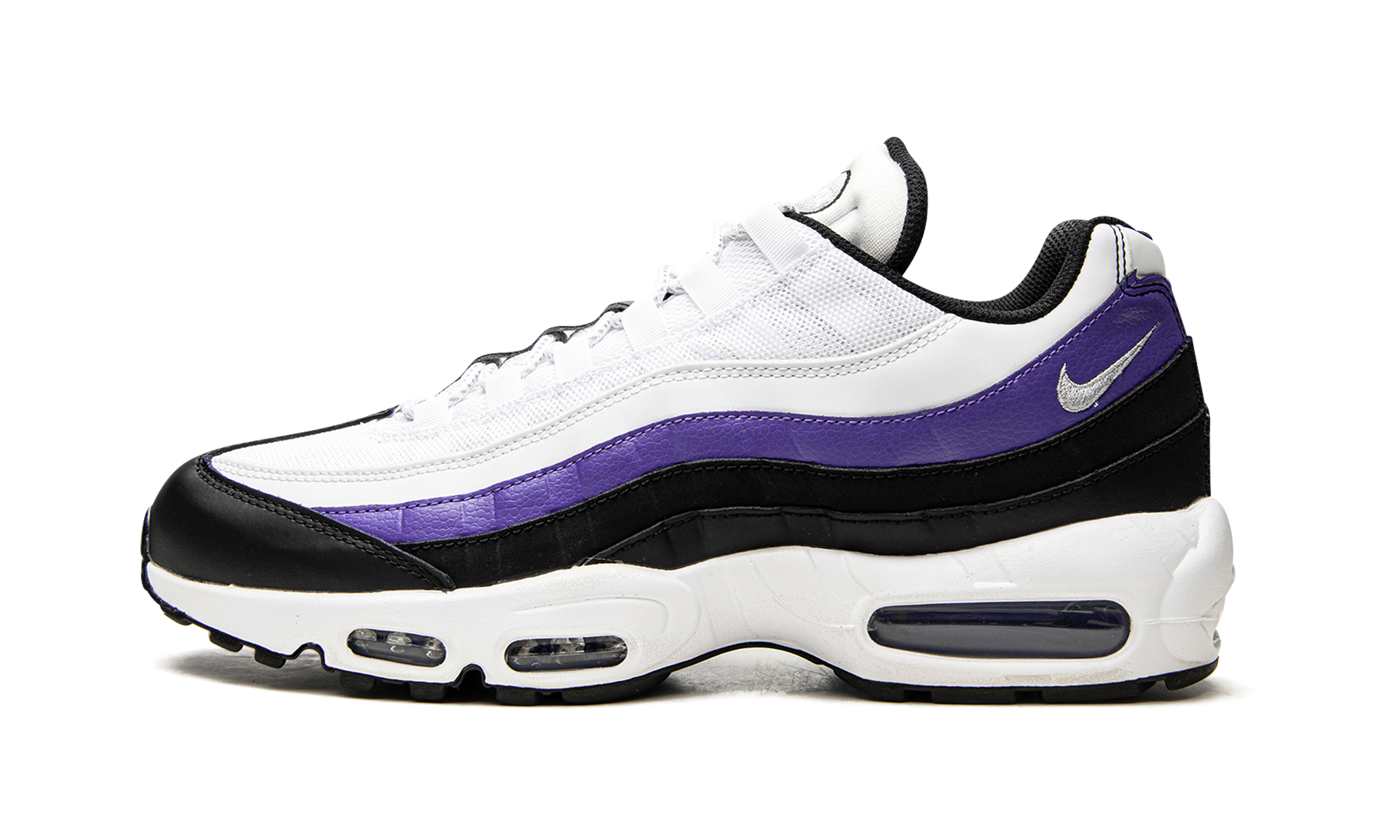 Nike Air Max 95 Persian Violet DO5960 100