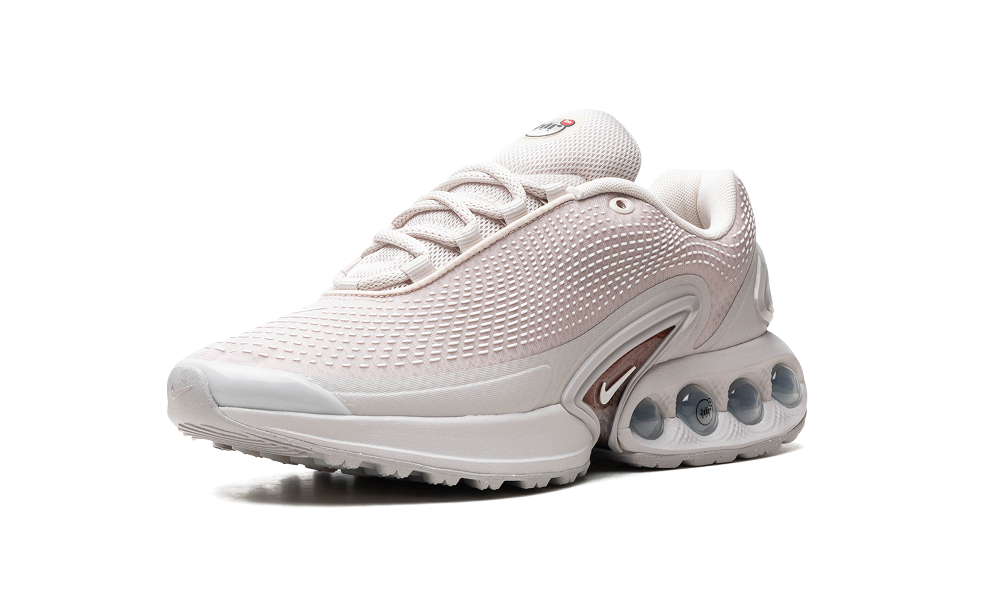 Nike Air Max Dn Light Orewood Brown FJ3145 101