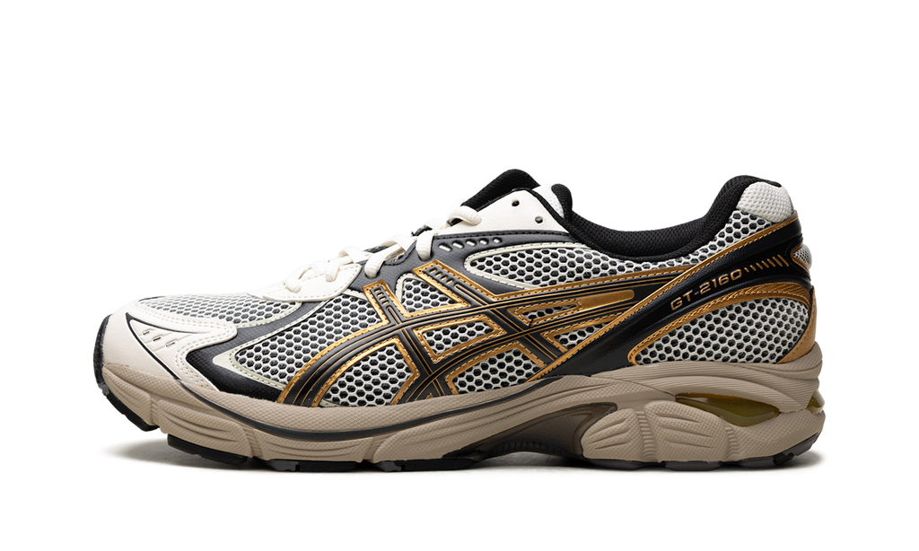 Asics GT 2160 Pure Gold 1203A275 114