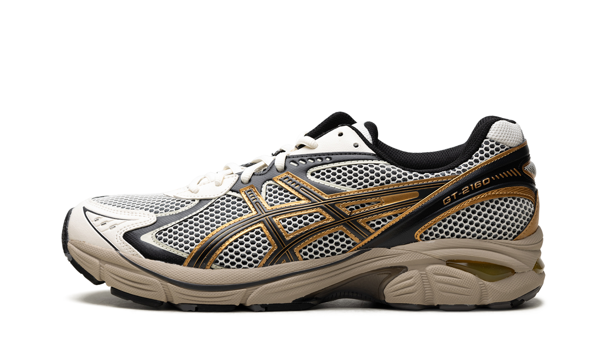 Asics GT 2160 Pure Gold 1203A275 114