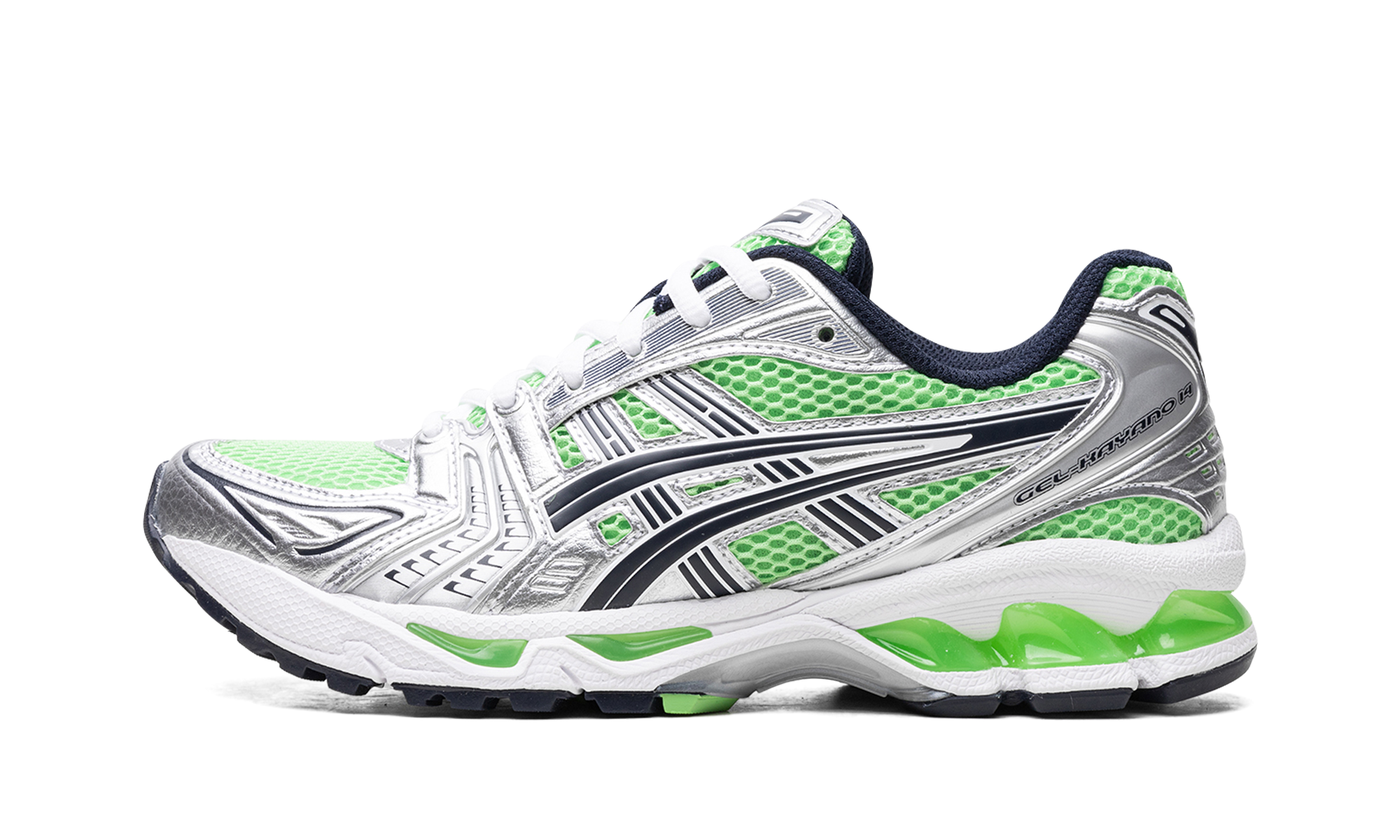 Asics GEL-KAYANO 14 WMNS Bright Lime 1202A056 300