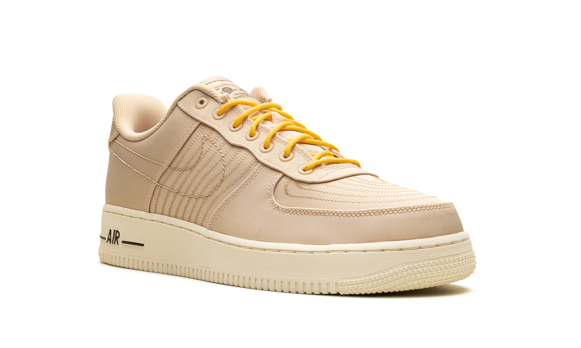 Nike Air Force 1 Moving Company DV0794 100