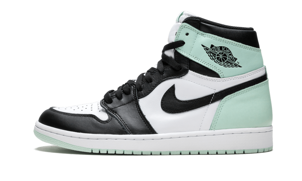 Air Jordan 1 Retro High OG NRG Igloo 861428 100