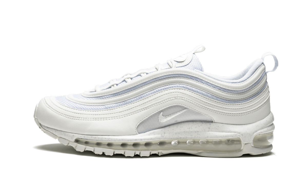 Nike Air Max 97 Summit White