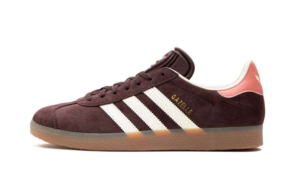 Adidas GAZELLE WMNS Shadow Brown IF3233