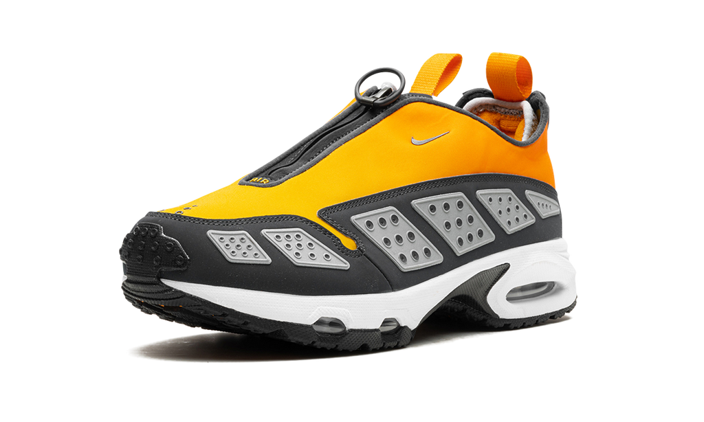 Nike Air Max Sunder WMNS Canyon Gold Deep Ocean HJ8080 700