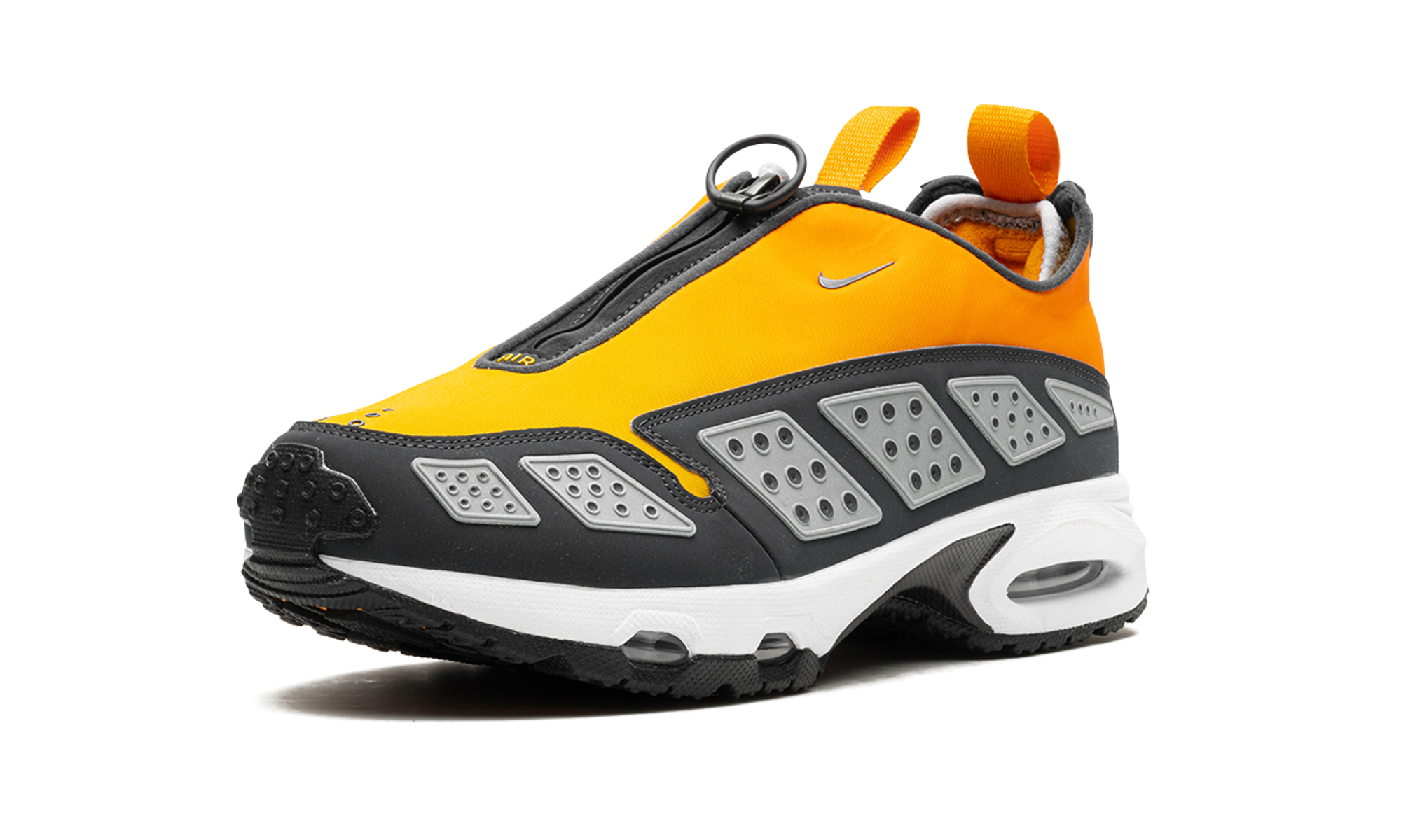 Nike Air Max Sunder WMNS Canyon Gold Deep Ocean HJ8080 700