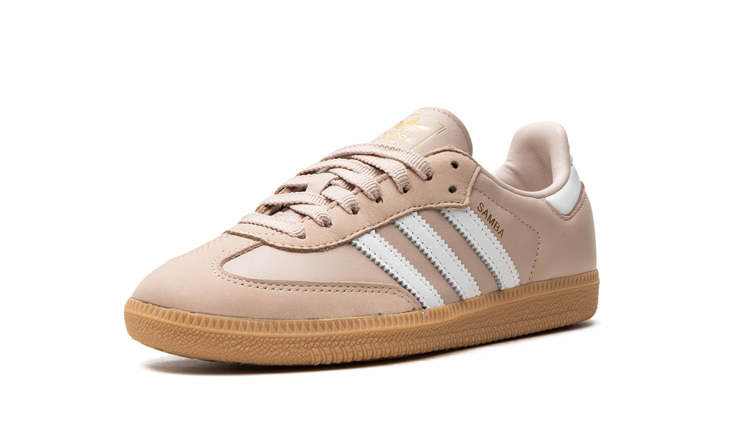 Adidas Samba OG WMNS Wonder Taupe IE6523