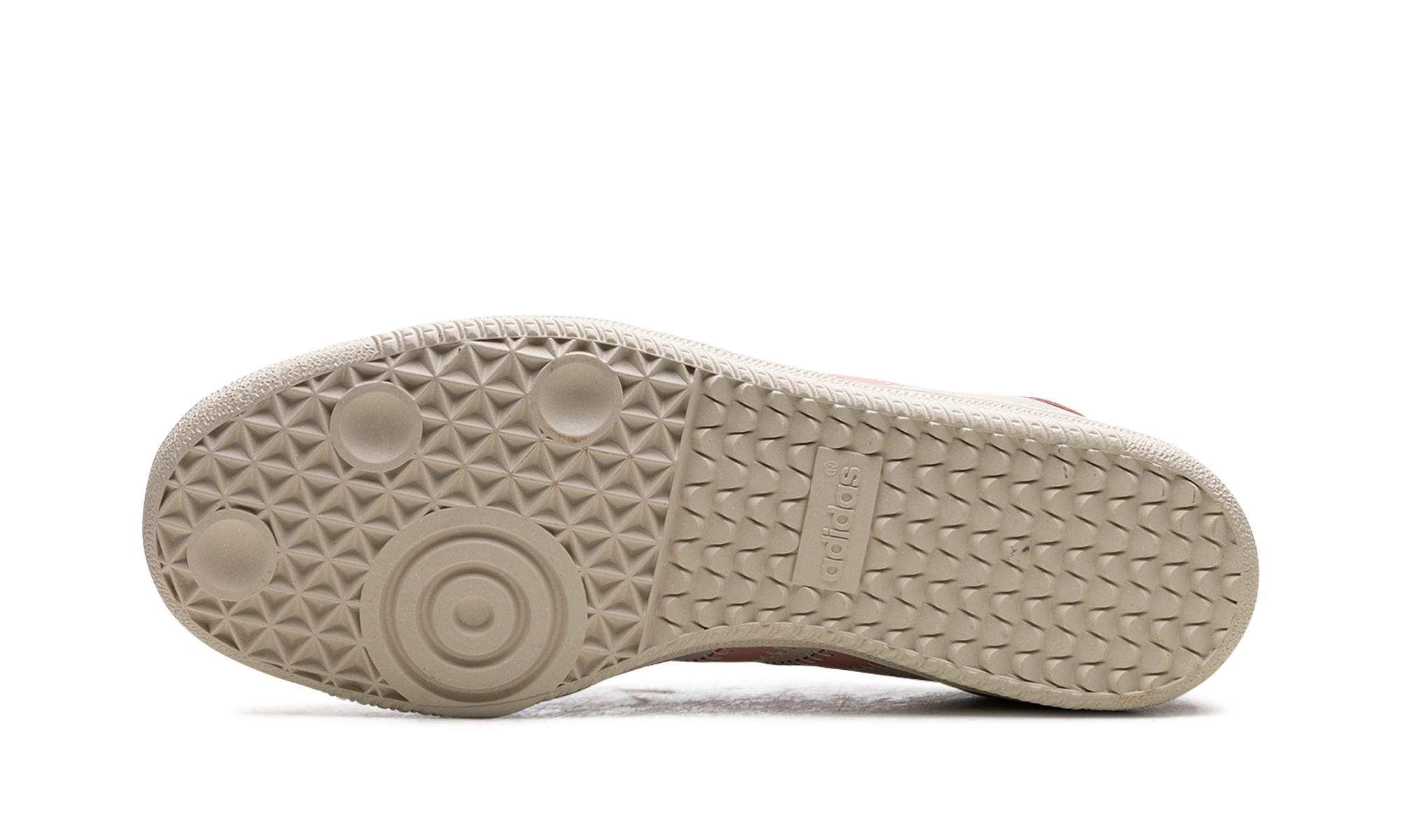 Adidas Samba Humanrace Pharrell - Aluminum ID3127