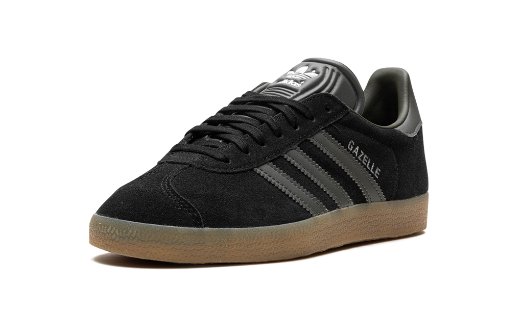 Adidas Gazelle Black GX2210