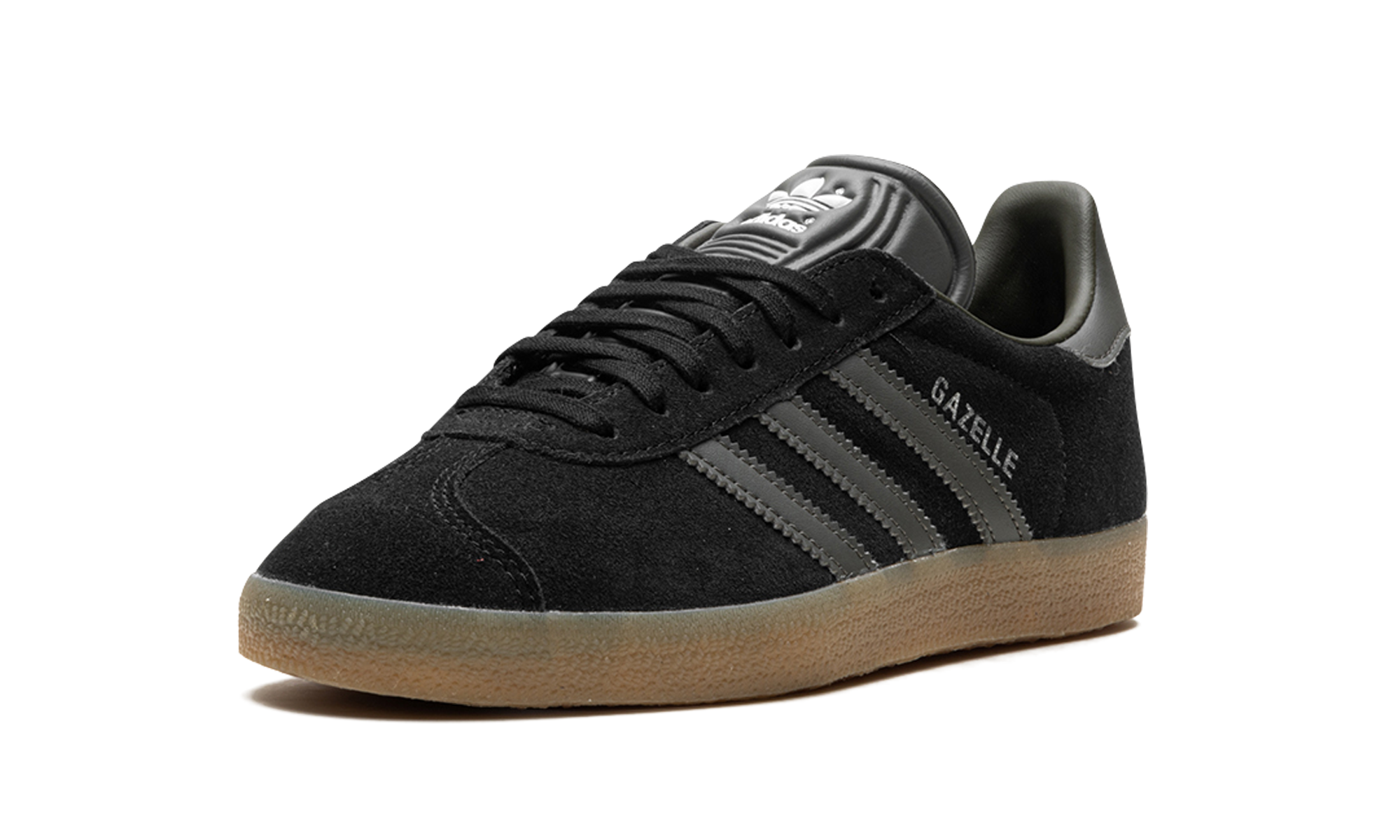 Adidas Gazelle Black GX2210