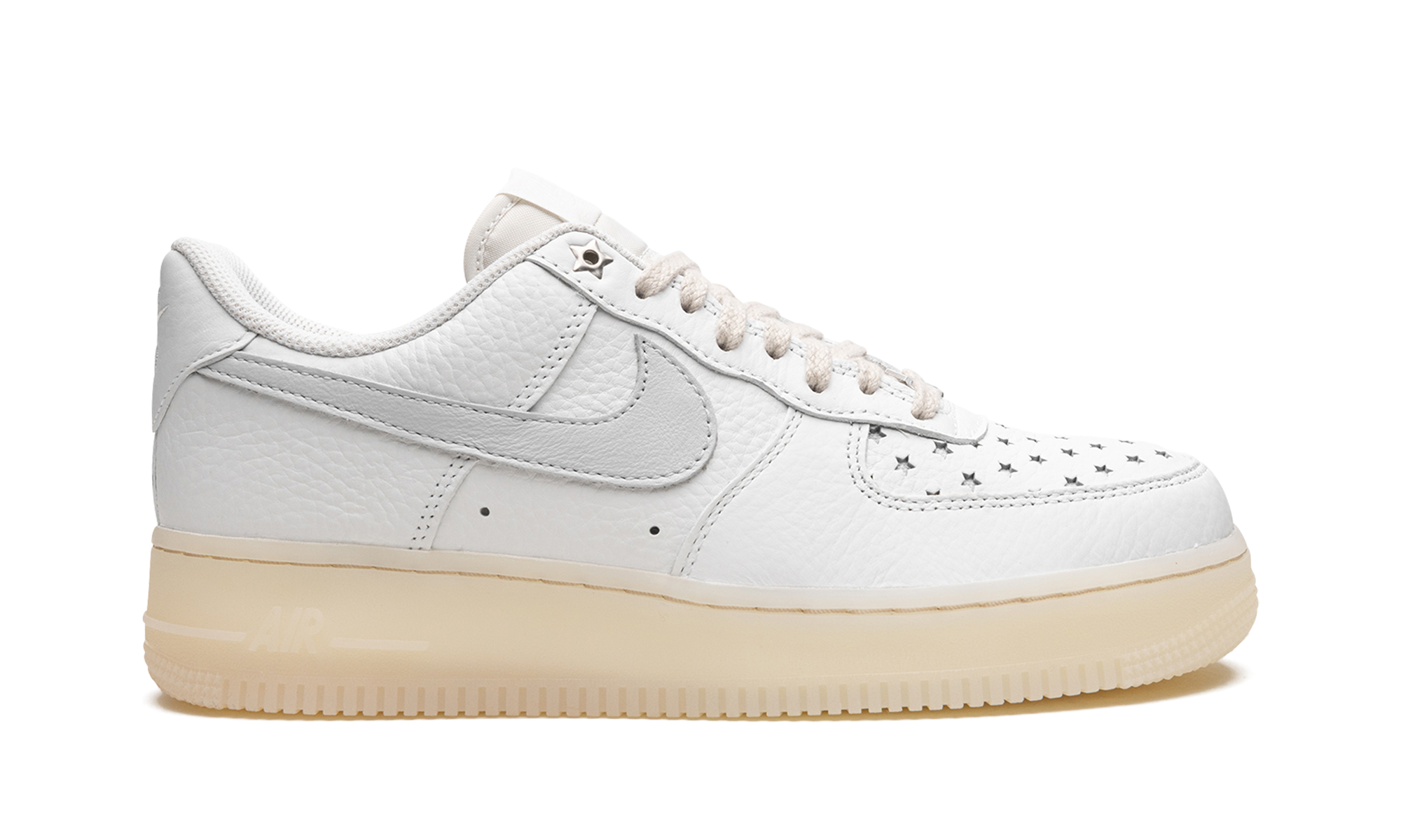 Nike AIR FORCE 1 LO WMNS Starry Night FD0793 100