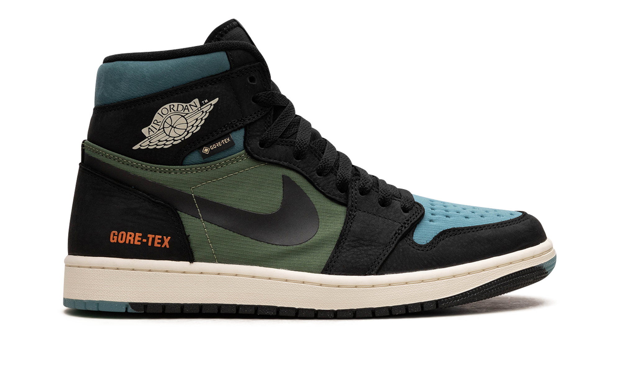 Air Jordan 1 High Element GORE-TEX Sky J Light Olive DB2889 003