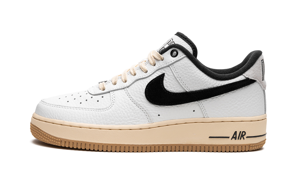 Nike AIR FORCE 1 LO MNS WMNS Command Force - Summit White DR0148 101