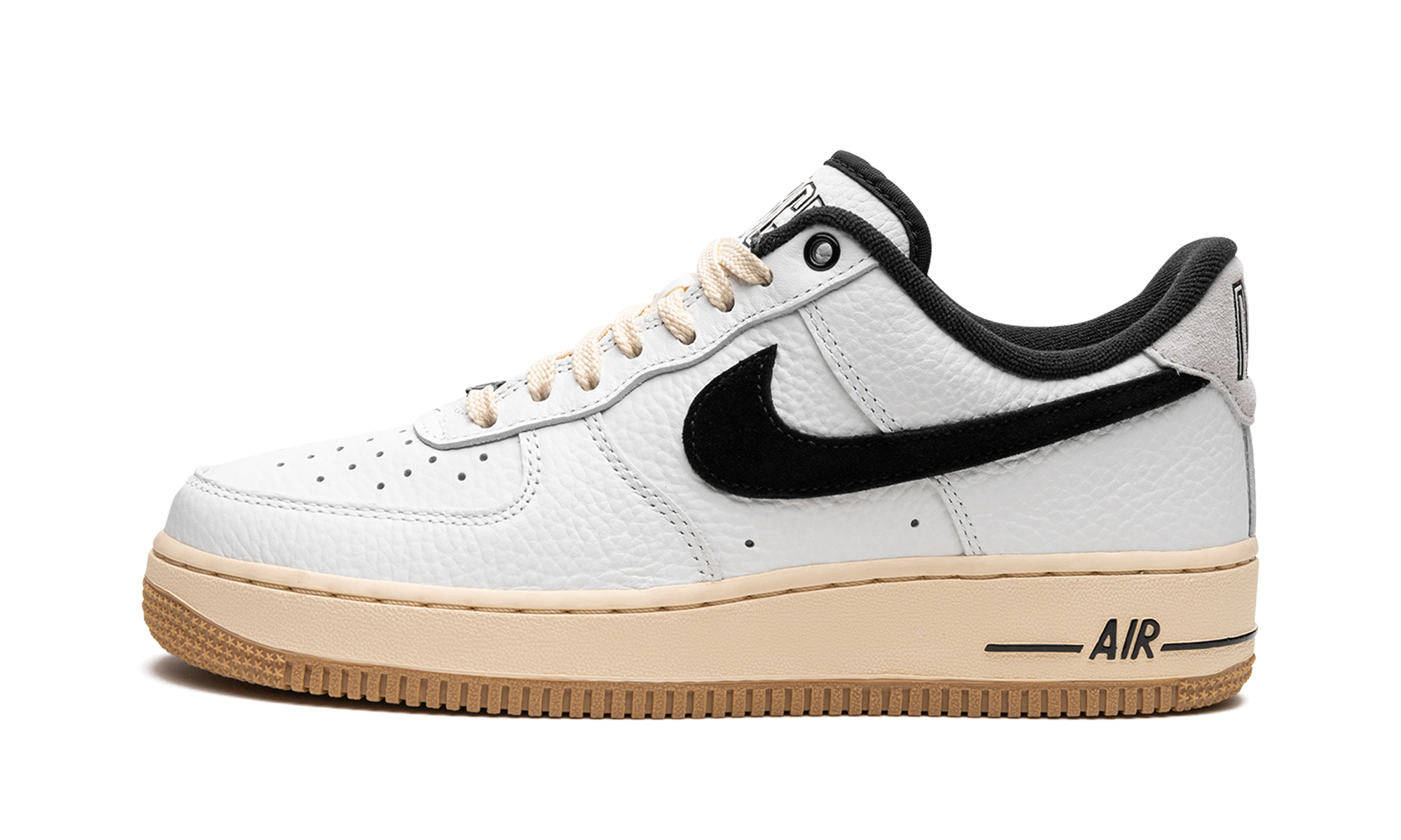 Nike AIR FORCE 1 LO MNS WMNS Command Force - Summit White DR0148 101