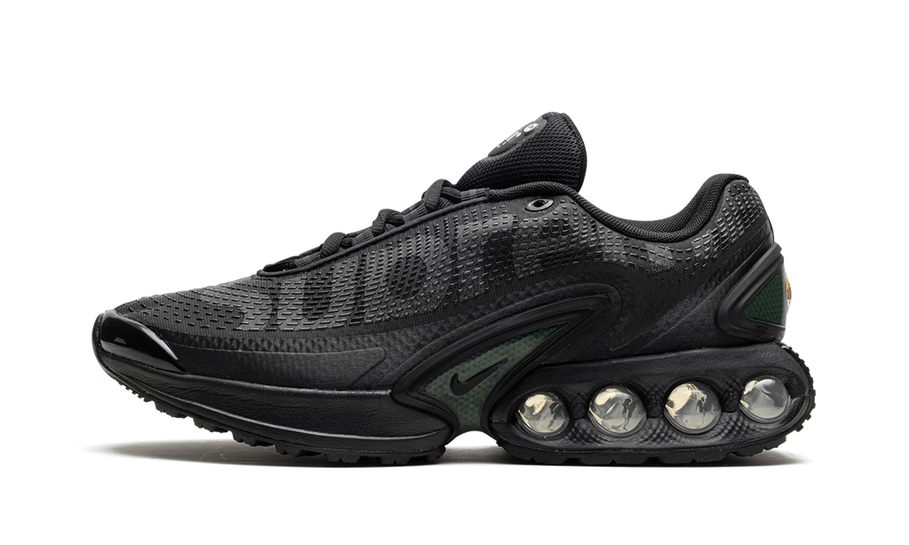 Nike Air Max Dn Supreme - Black FZ4044 001