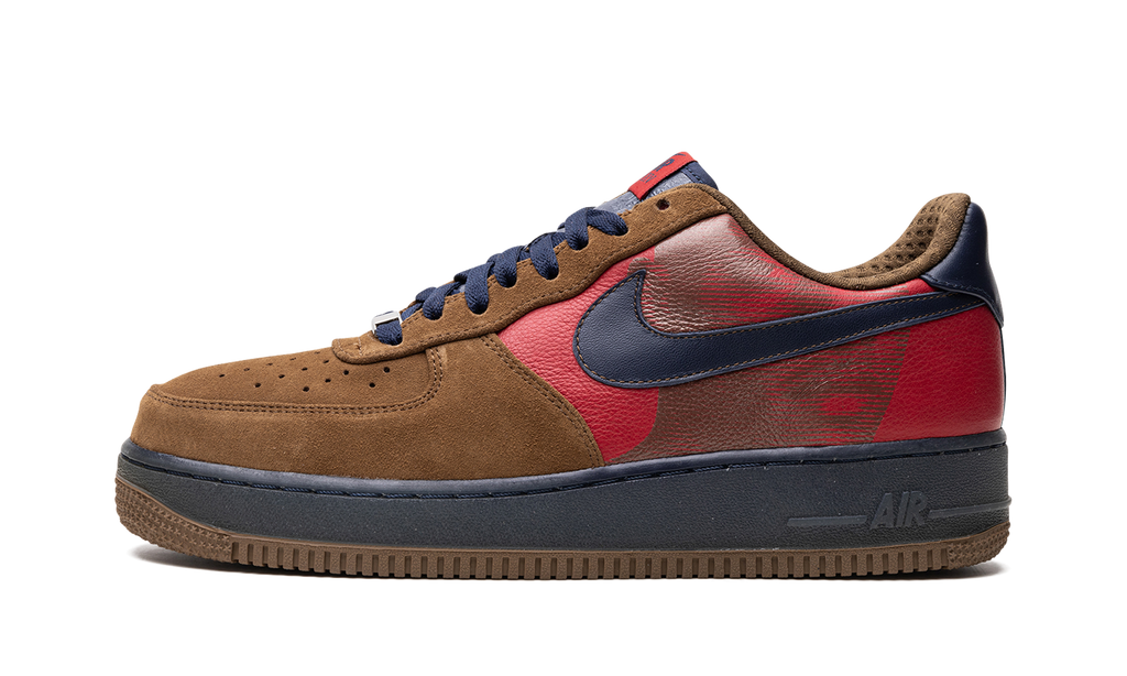 Nike Air Force 1 Premium Vince Carter 315181 241