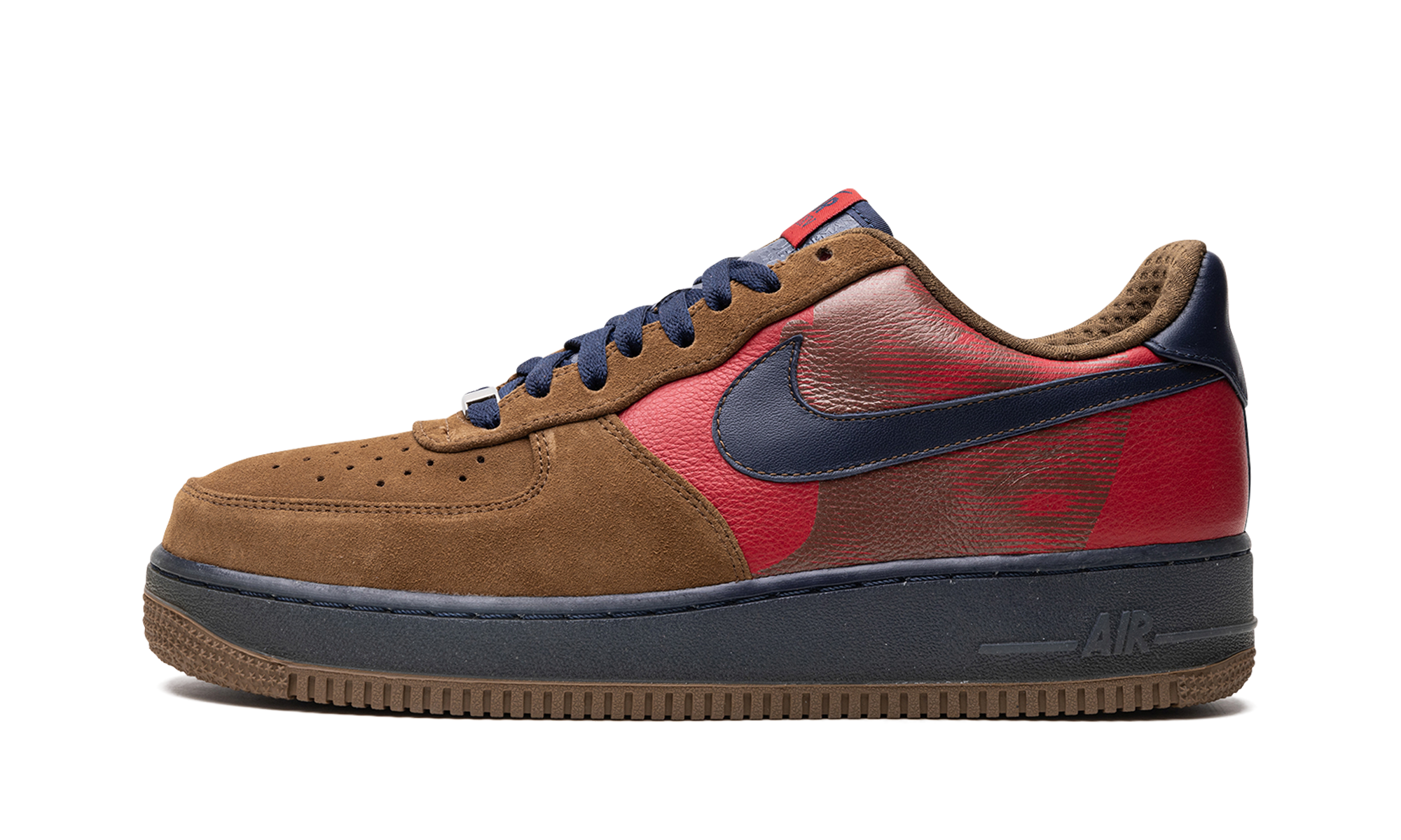 Nike Air Force 1 Premium Vince Carter 315181 241