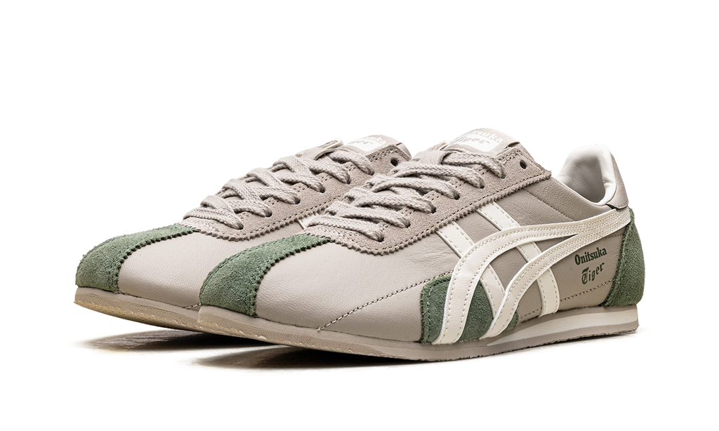 Onitsuka Tiger Runspark Grey 1183b480 023