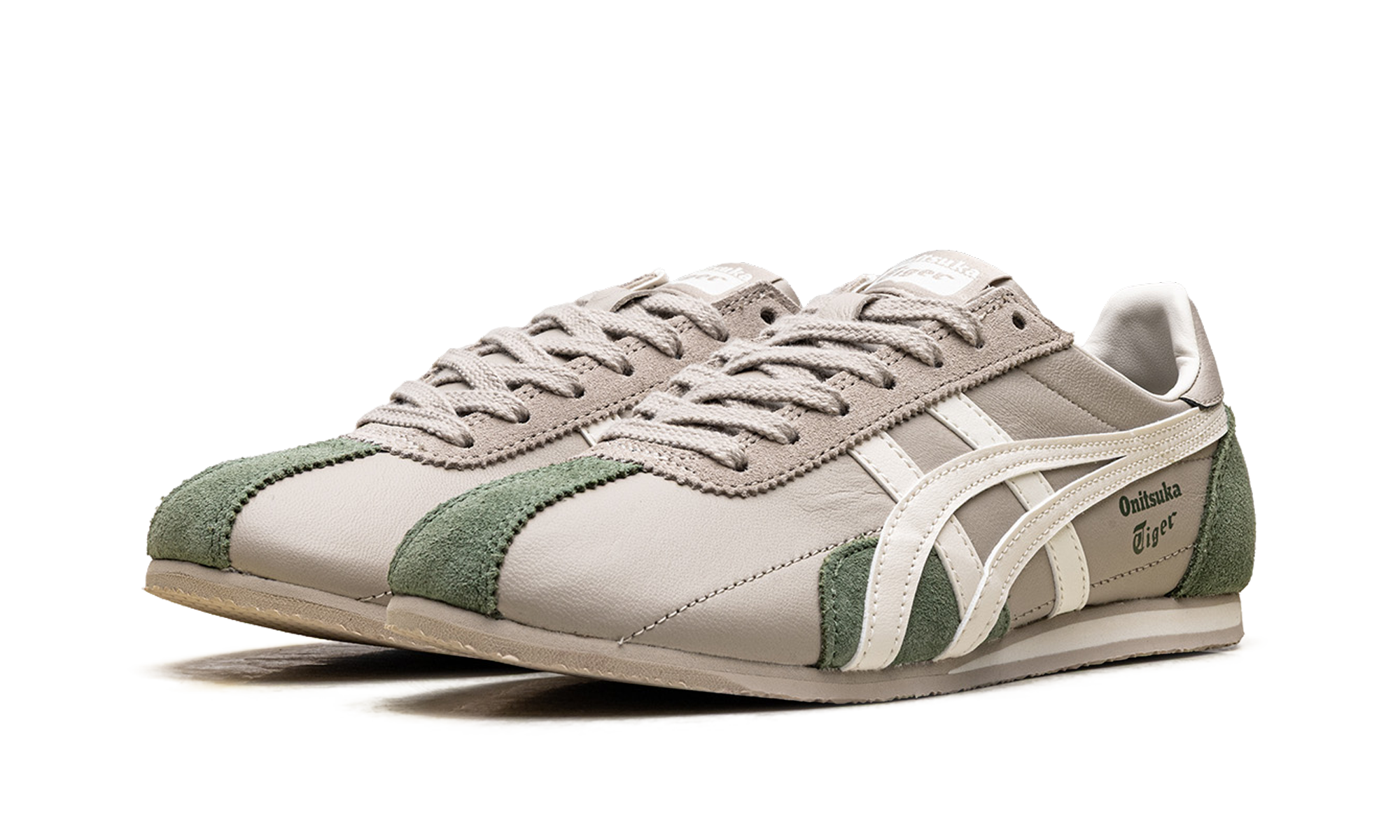 Onitsuka Tiger Runspark Grey 1183b480 023