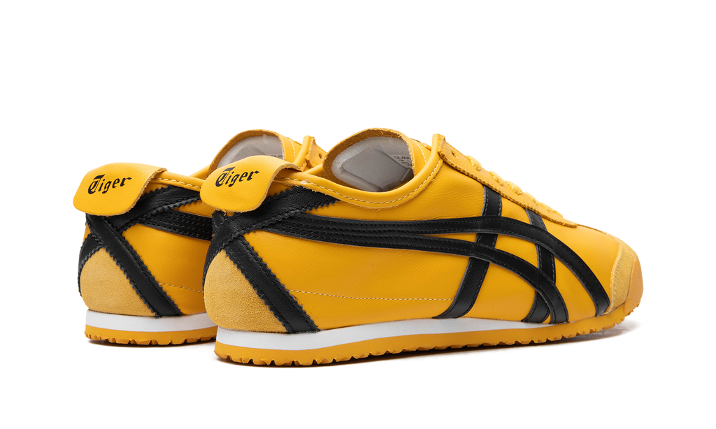 Onitsuka Tiger Mexico 66 Kill Bill (2015) DL408 0490