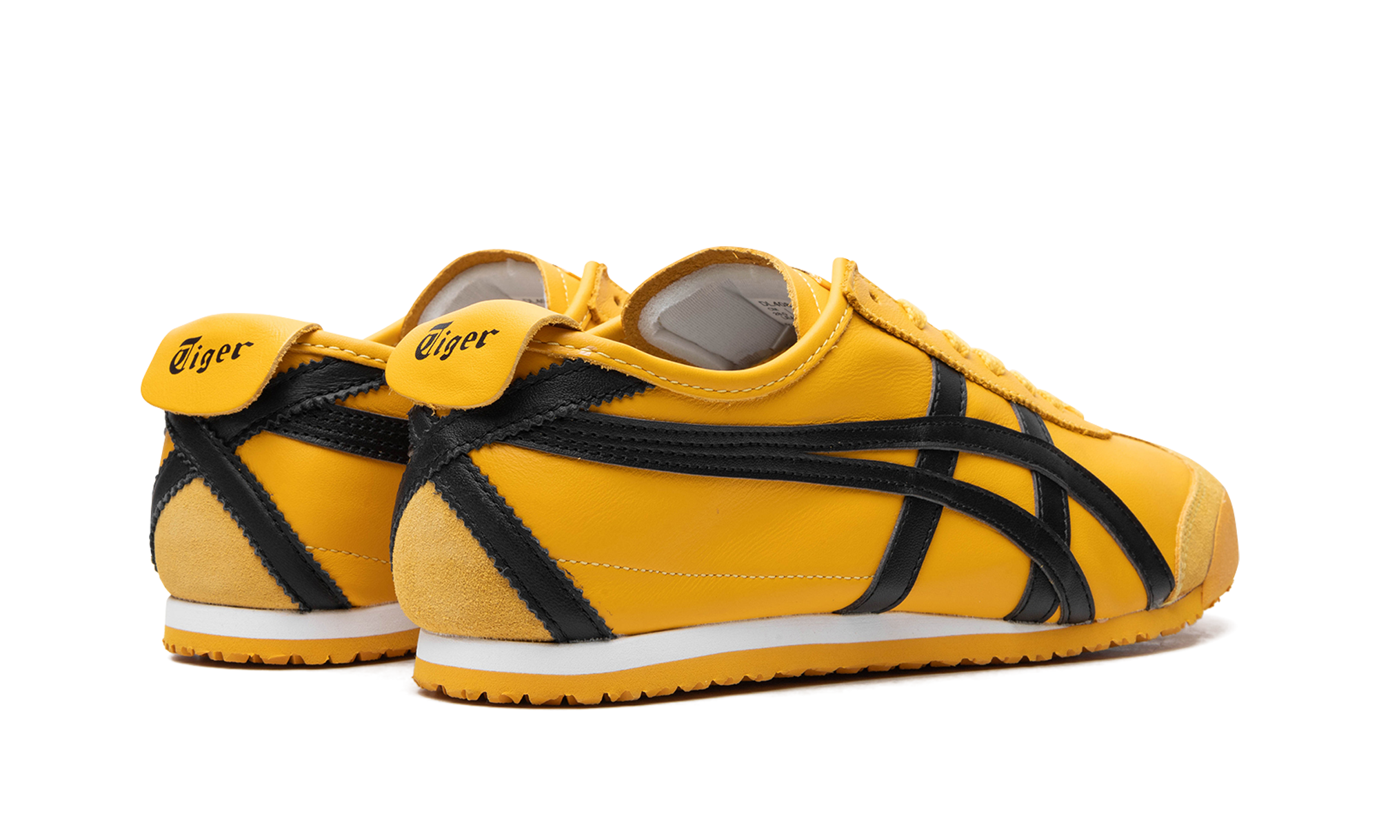 Onitsuka Tiger Mexico 66 Kill Bill (2015) DL408 0490
