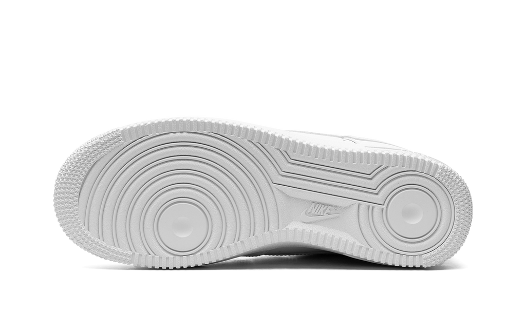 Nike AIR FORCE 1 LO MNS WMNS Flyease - White DX5883 100