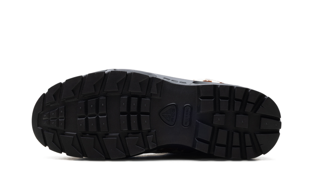 Nike Air Max Goadome Cow Print Pony Hair IO4635 100