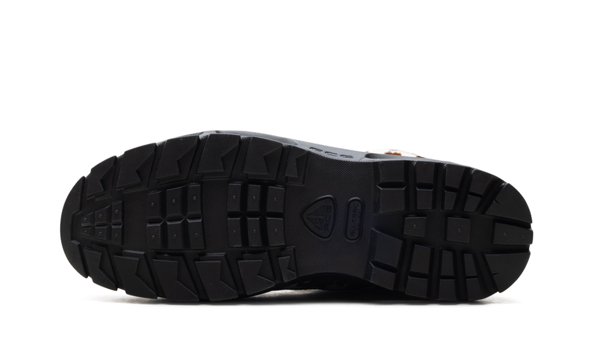 Nike Air Max Goadome Cow Print Pony Hair IO4635 100