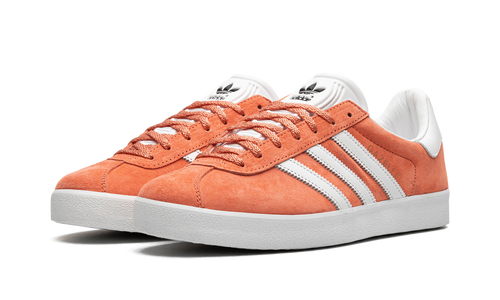 Adidas Gazelle 85 Orange / White GY2531