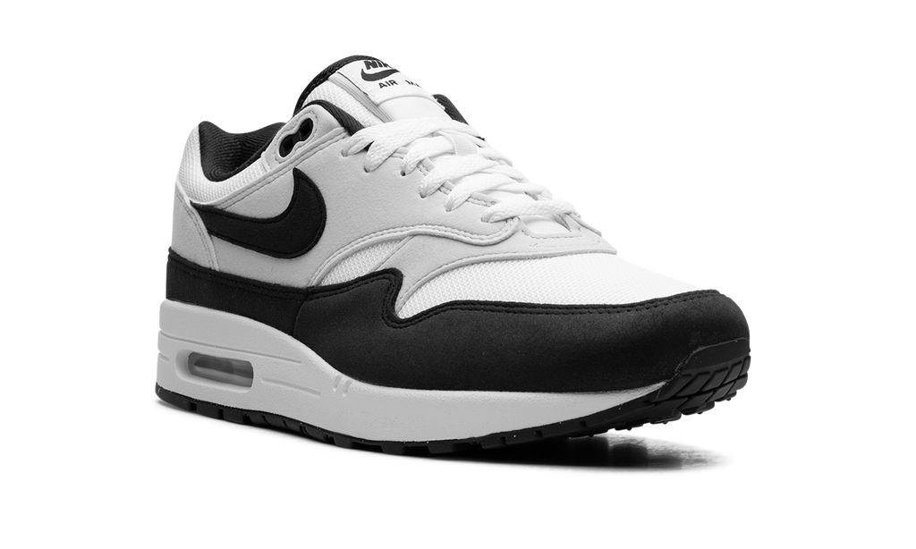 Nike Nike Air Max 1 White Black FD9082 107