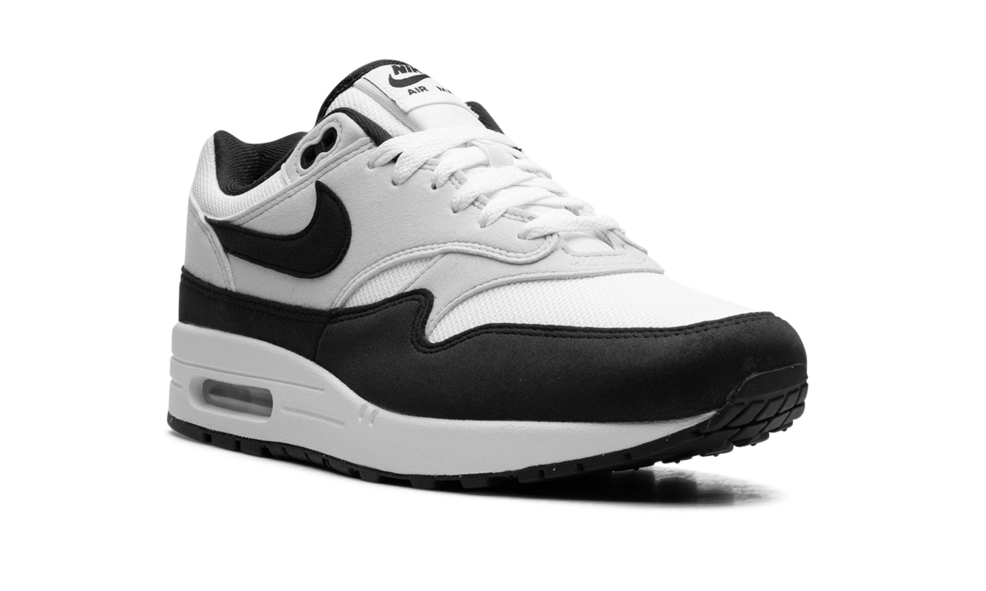 Nike Nike Air Max 1 White Black FD9082 107