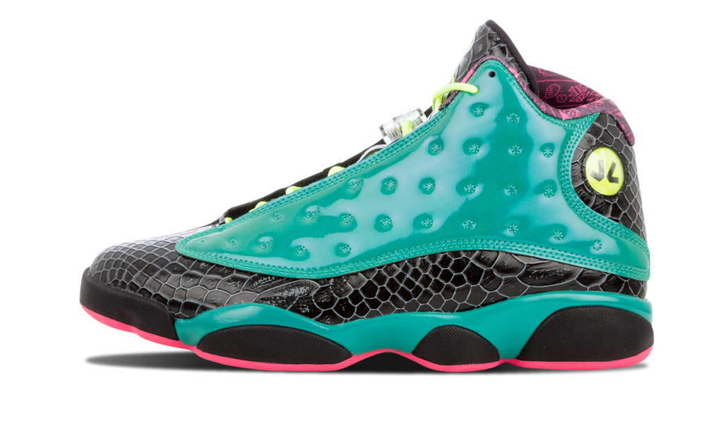 Air Jordan 13 Retro DB Doernbecher 836405 305
