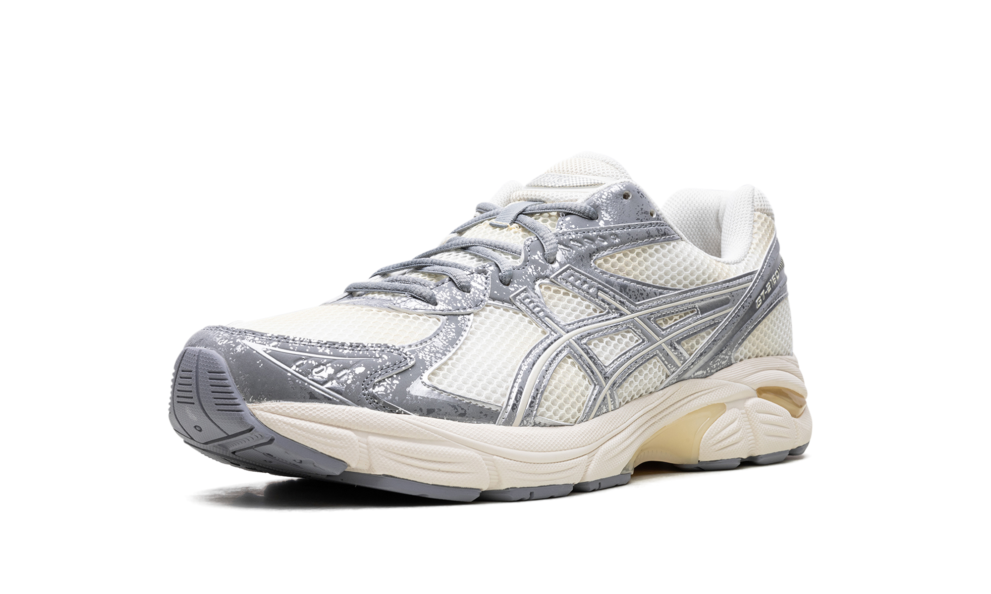Asics GT-2160 Cream / Sheet Rock 1203A478 100